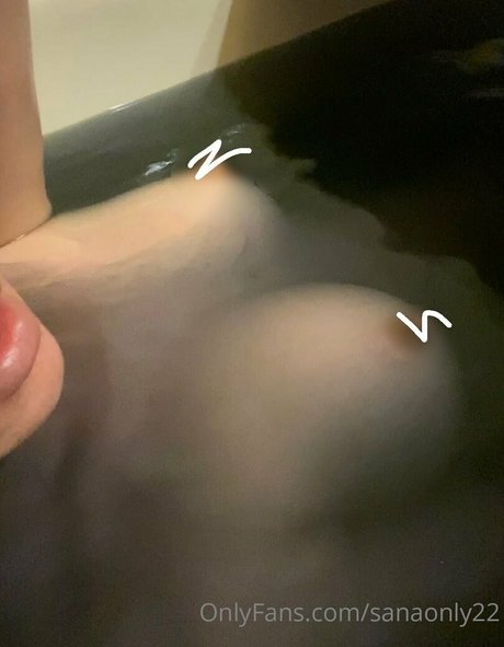 sanaonly22 onlyfans nude