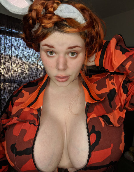 Penny Underbust onlyfans leaked pics