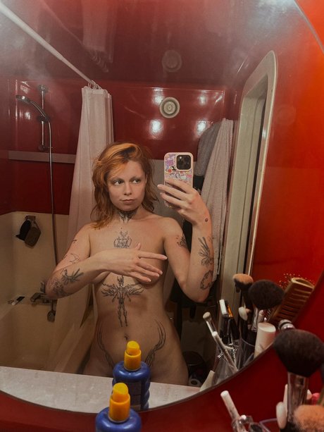 The cutest devil onlyfans leaked naked