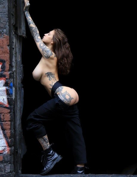 Evgenia Talanina sexy onlyfans