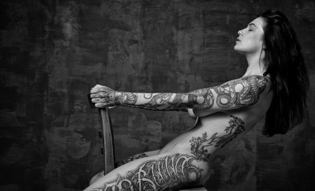 Evgenia Talanina leaked onlyfans.