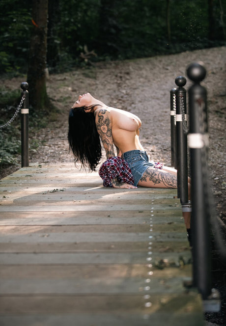 Evgenia Talanina leaked onlyfans nudes