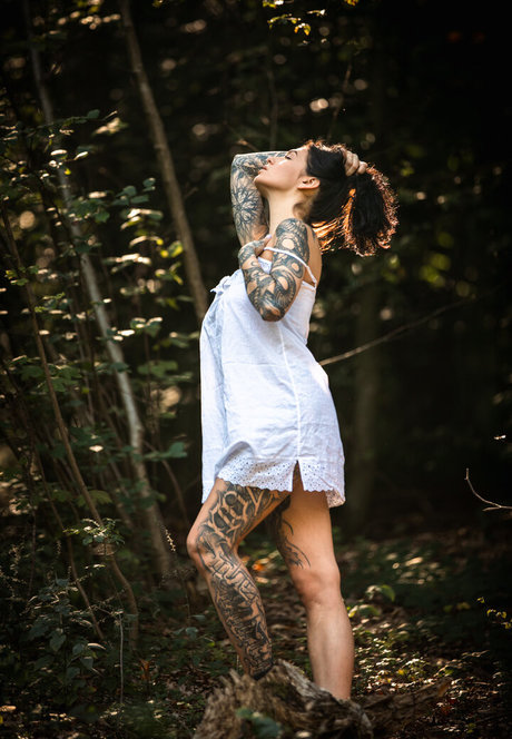 Evgenia Talanina porn onlyfans