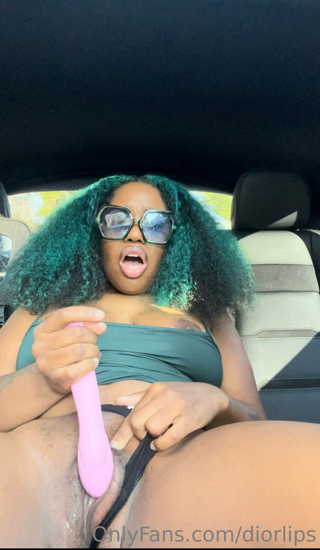 diorlips onlyfans strip tease