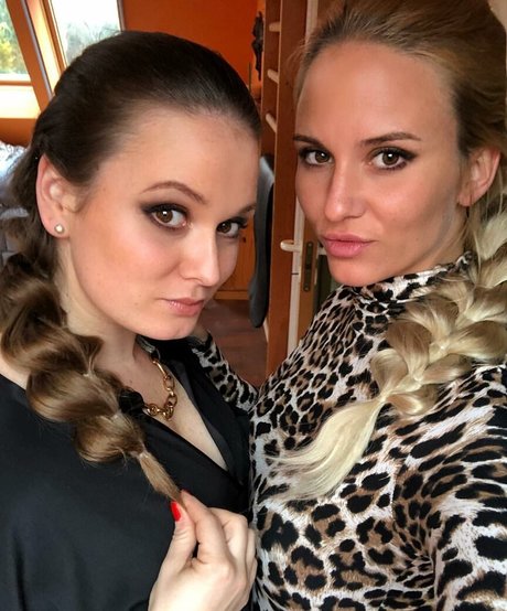 Natasha Thomsen only fans porn