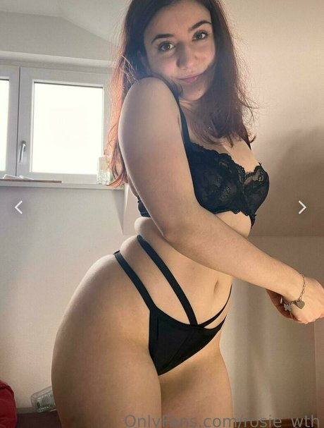 rosie wth only fans