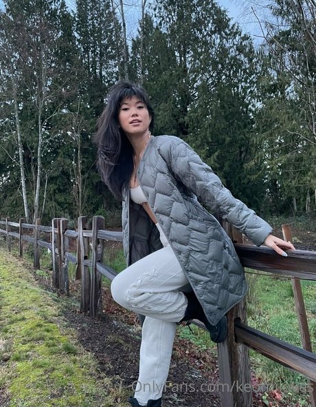 Keomiloves onlyfans nudes