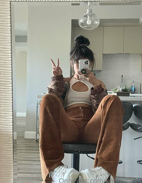 Keomiloves naked onlyfans leaked