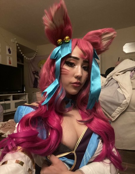 Heyeunhae onlyfans leaked