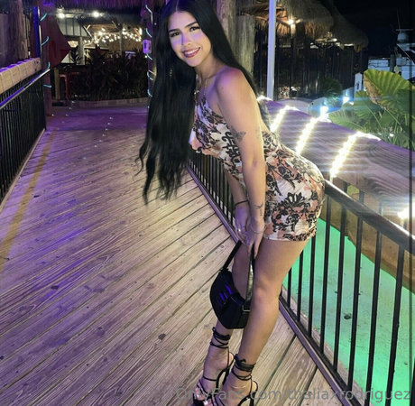 Thalia Rodriguez onlyfans leak