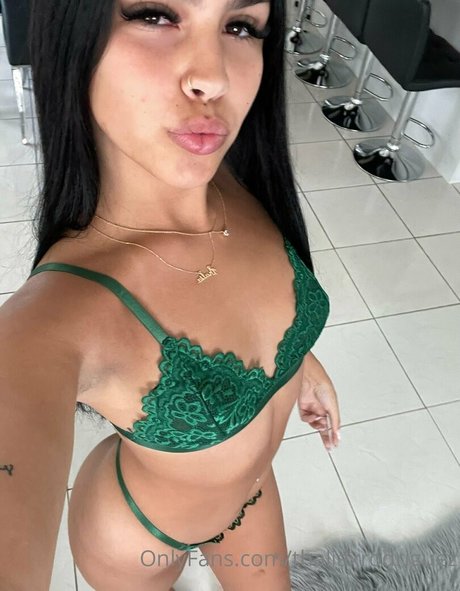 Thalia Rodriguez nudes only fans