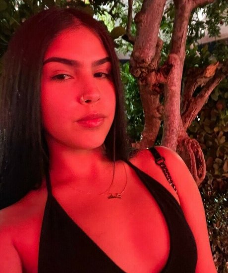 Thalia Rodriguez onlyfans nudes