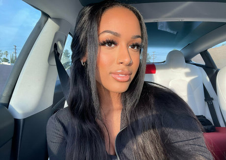 Aaliyah Foxxx onlyfans sex