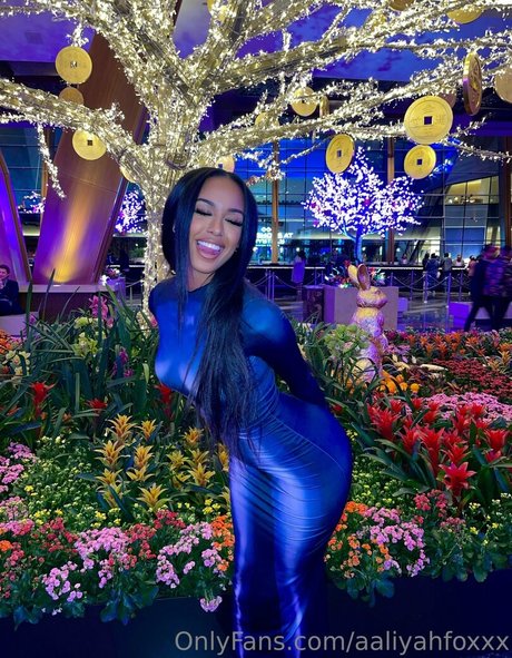 Aaliyah Foxxx pics onlyfans