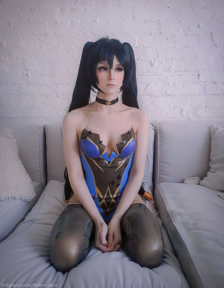 Ruber Vulpis onlyfans porn leaked