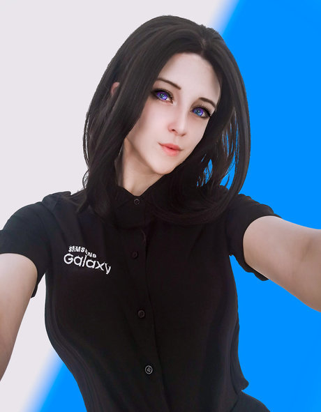 Ruber Vulpis onlyfans leak xxx