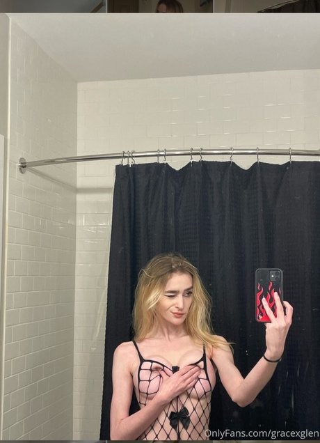 Grace Glenn leaked onlyfans sex tape