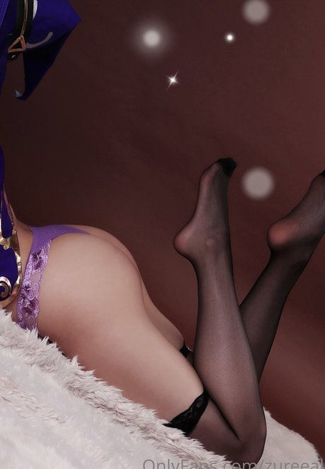 Zureeal onlyfans leaks