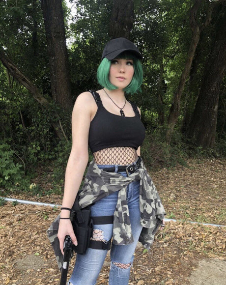 Aestheticallydorky onlyfans lean