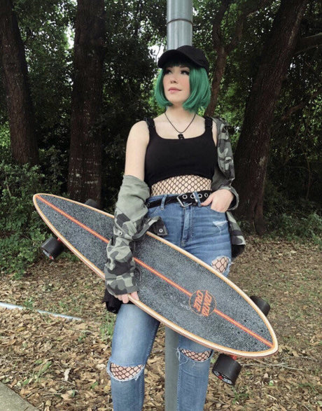 Aestheticallydorky leaked onlyfans.