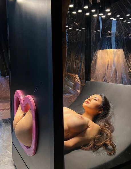 RaeLilBlack pics onlyfans