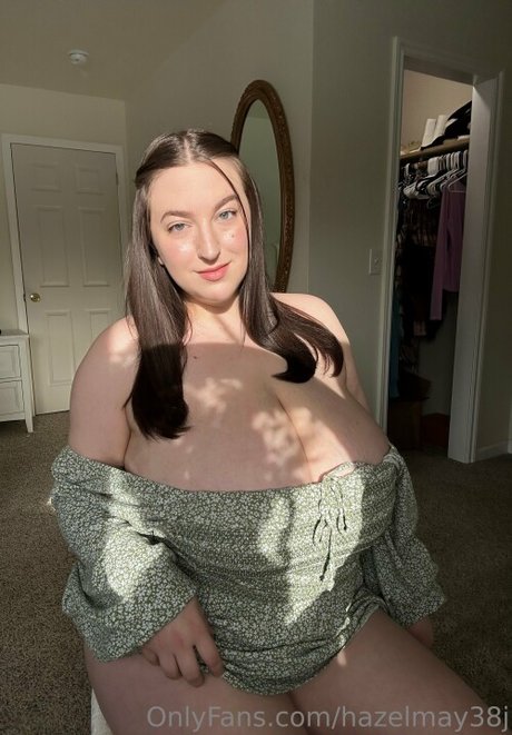 Hazel May naked leaked onlyfans