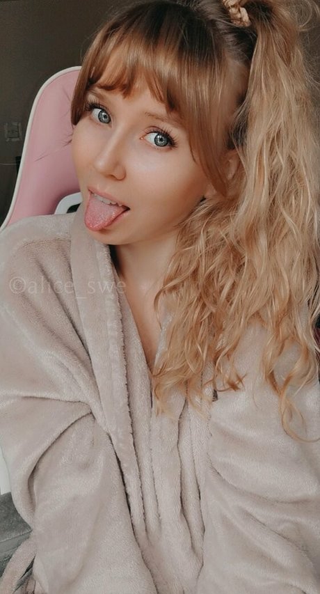 alice swe nude leaks onlyfans