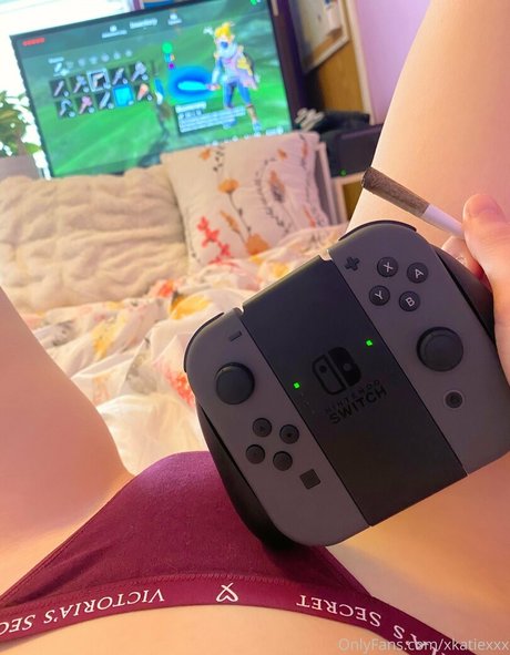 Xkatiexxx Profile pic