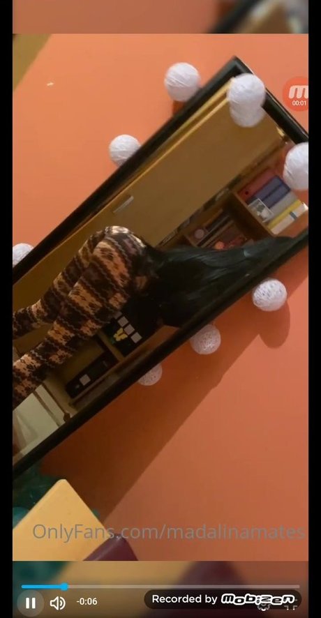 Madalina Mates onlyfans leaked.