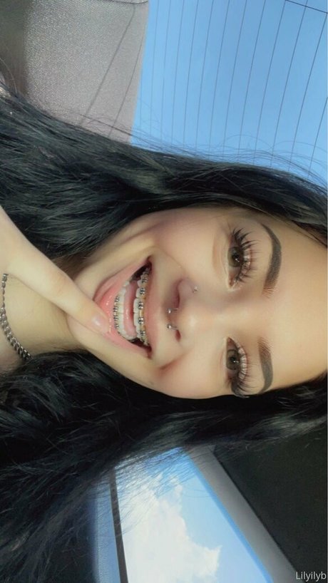 Lily B onlyfans pics leaked