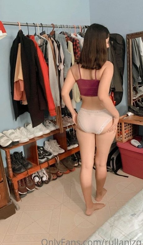 Rullanizq onlyfans leaked nude