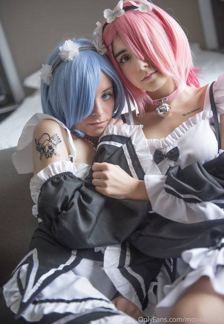 Monokichan free onlyfans