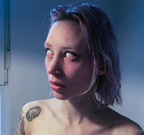 AnaKatana onlyfans naked leaks