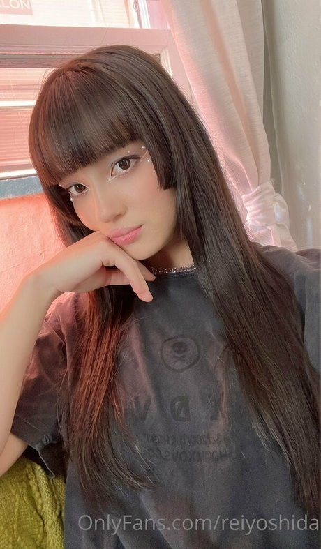 reiyoshida nsfw onlyfans