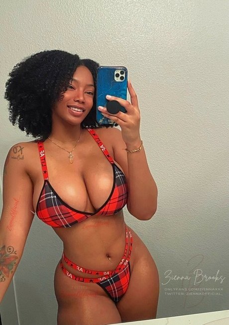 Ziennaxxx leaked onlyfans free