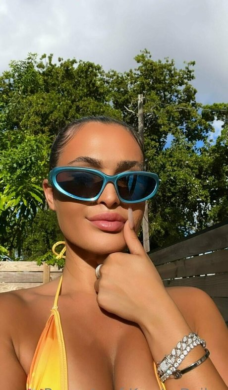 Krysta Dailey en onlyfans