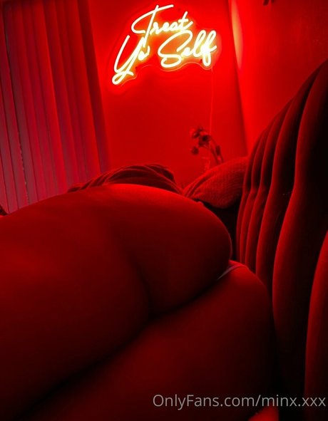 Minx XXX is on onlyfans
