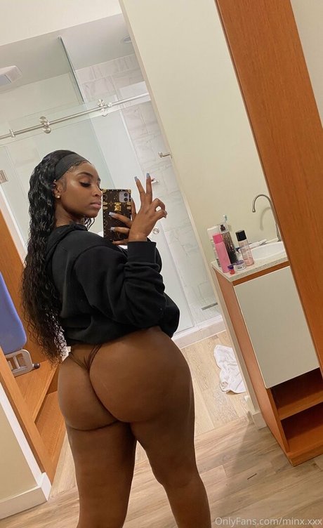 Minx XXX leaked onlyfans photos