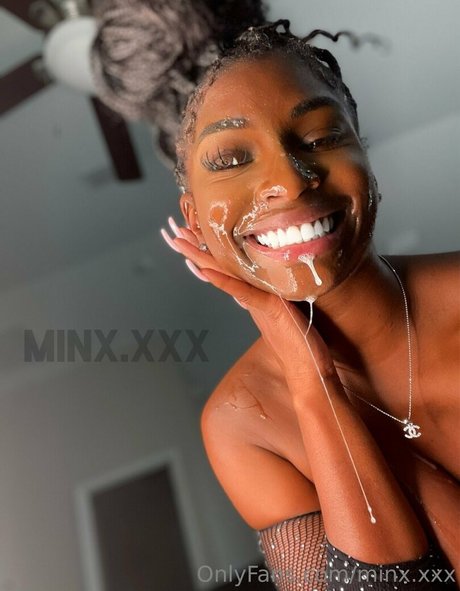 Minx XXX nude only fans leaks