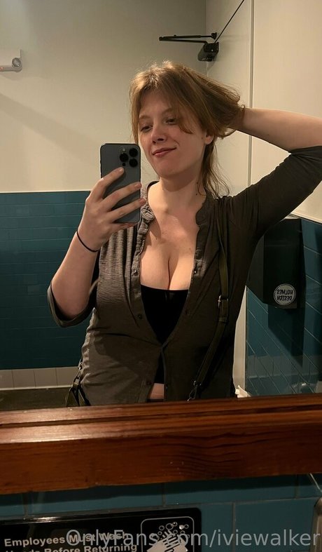 iviewalker onlyfans leak naked