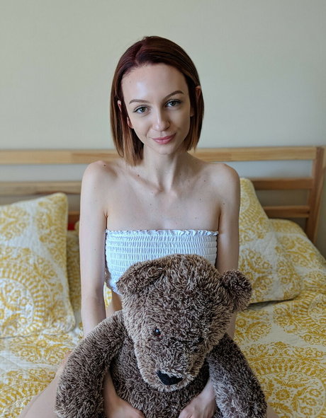 LillyGrips only fans leak nude