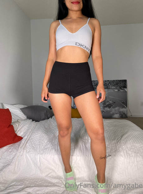 AmyGabe only fans sex