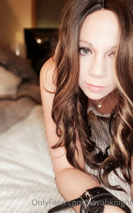 novahknight onlyfans nude photos