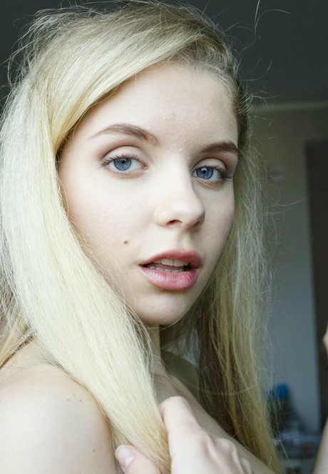 Samadhi Amor onlyfans nide