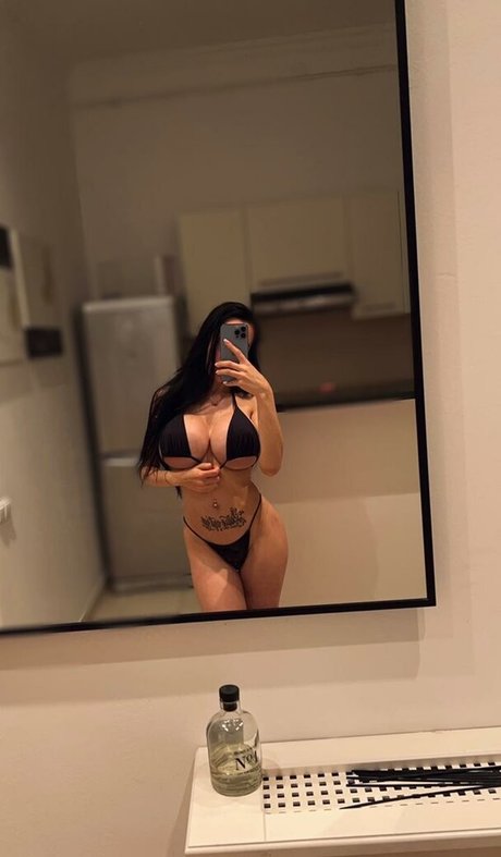 Kristi lanskaya leaked onlyfans pics