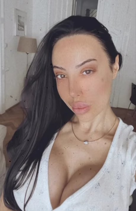 Kristi lanskaya nudes onlyfans