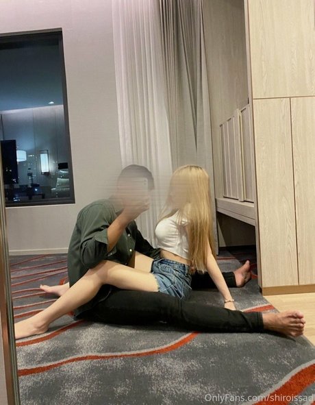 shiroissad on onlyfans