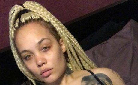 SaraGold onlyfans lean