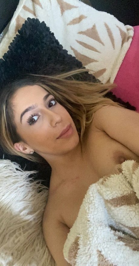 Busty Nadia onlyfans content leaked