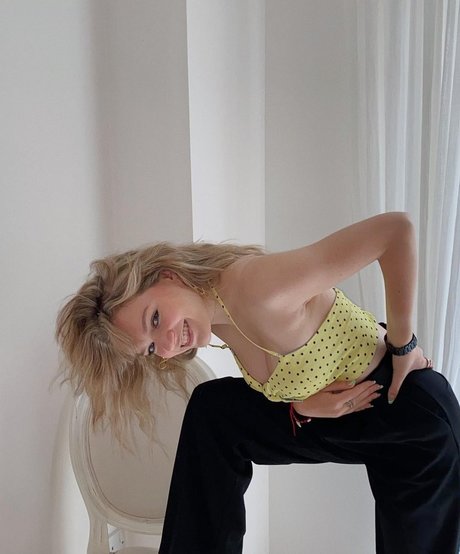 Sapphire Upshall onlyfans leaks